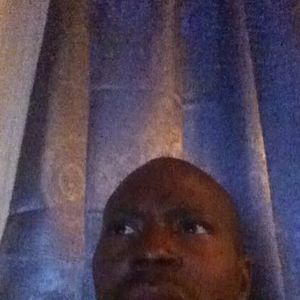 Meet your Posher, Joey